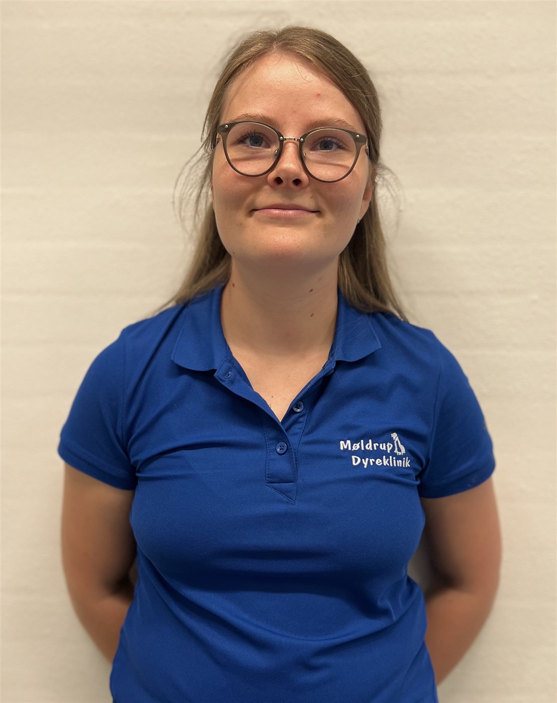 Photo of Julie Poulsen Korsgaard